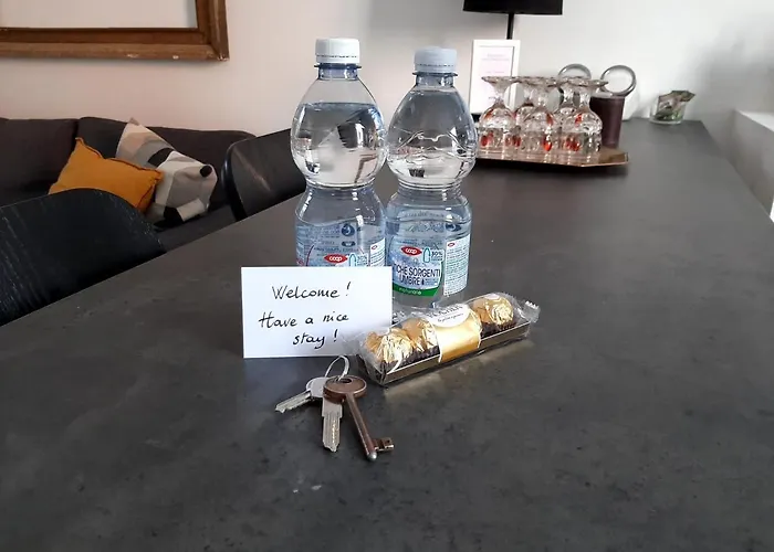Apartamento Loft Esquilino Terrazza A Stazione Termini *