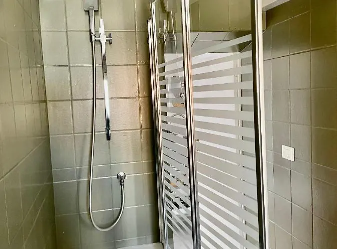 Loft Esquilino Terrazza A Stazione Termini Apartamento