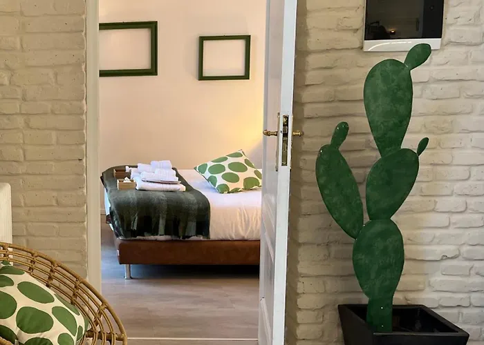 Apartamento Loft Esquilino Terrazza A Stazione Termini