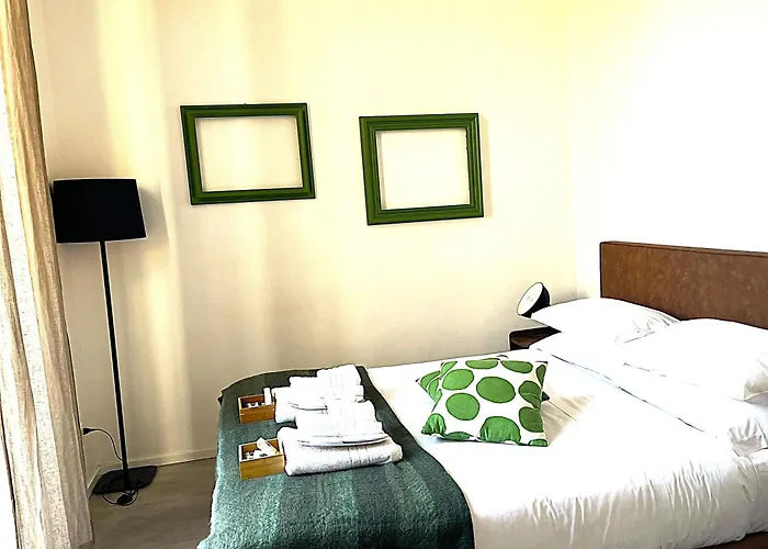 Loft Esquilino Terrazza A Stazione Termini Apartamento *